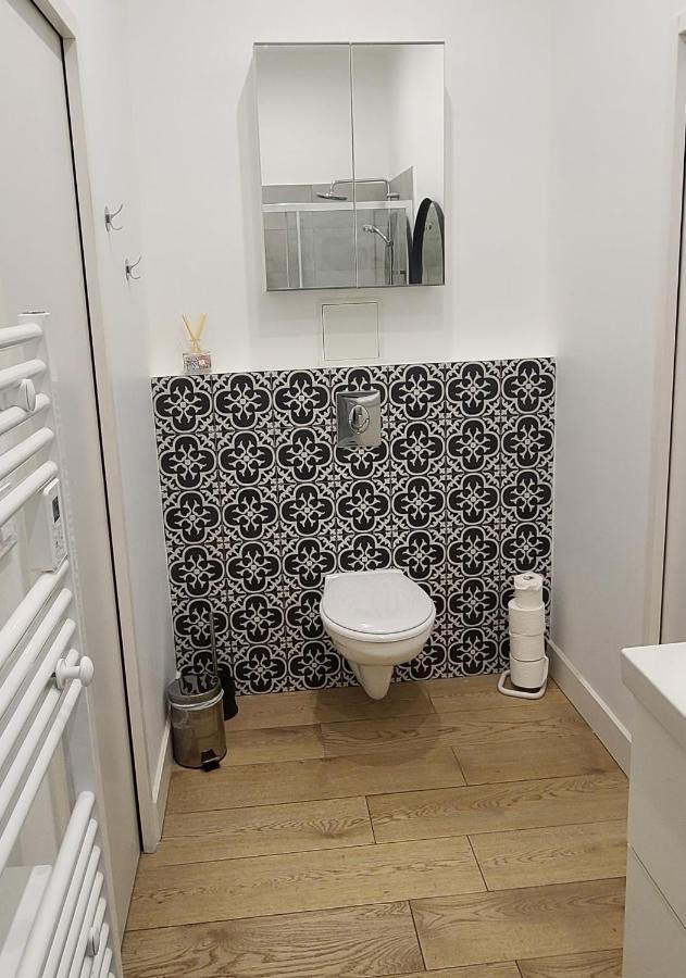 Chambre De Charme A Saulieu Exteriör bild