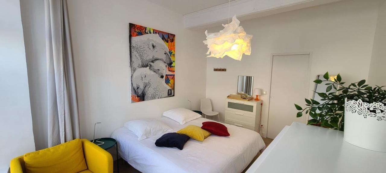 Chambre De Charme A Saulieu Exteriör bild